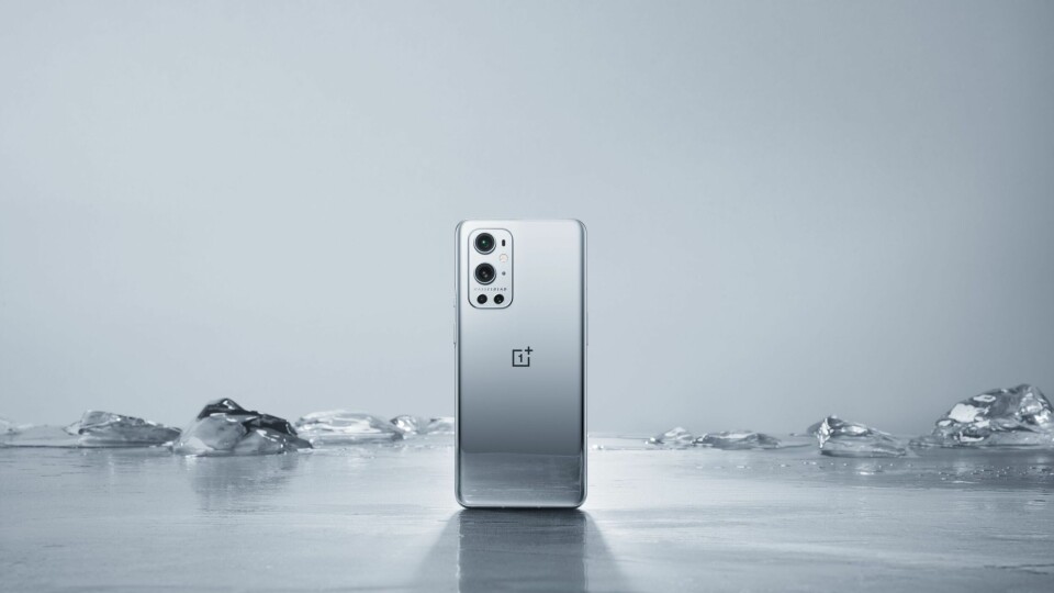 I SKYENE: Oneplus 9 Pro er den beste så langt, og bedre enn de aller fleste. (Foto: Oneplus) I SKYENE: Oneplus 9 Pro er den beste så langt, og bedre enn de aller fleste. (Foto: Oneplus)