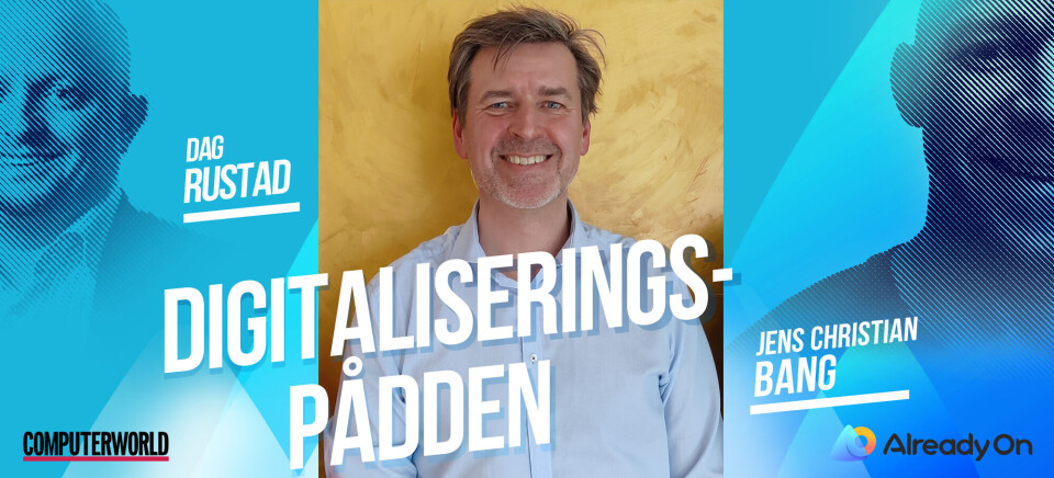Podcast: IBM