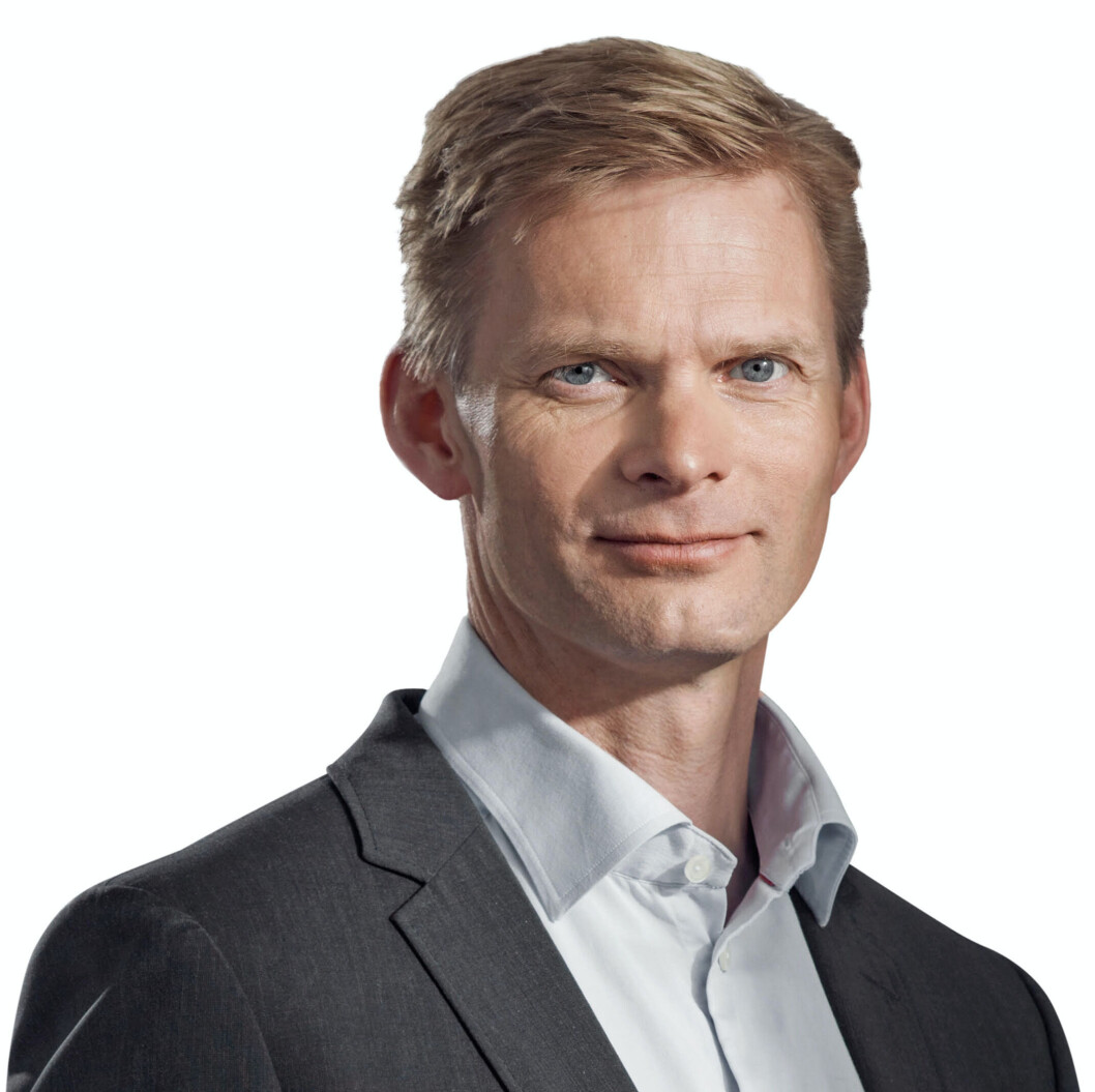 ØNSKER KI-FOND: Fredag ble Stortingsmeldingen om data som ressurs, lansert. IKT-Norge mener det bør opprettes et eget KI-fond for å stimulere til bruk av kunstig intelligens og økt privat-offentlig samarbeid. (Foto: IKT-Norge) ØNSKER KI-FOND: Fredag ble Stortingsmeldingen om data som ressurs, lansert. IKT-Norge mener det bør opprettes et eget KI-fond for å stimulere til bruk av kunstig intelligens og økt privat-offentlig samarbeid. (Foto: IKT-Norge)