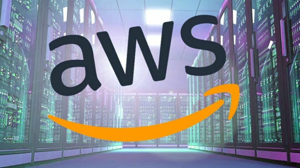 MER AI: Skyløsningene fra Amazon Web Services utstyres nå med enda fem ny AI-tjenester. (Ill: Amazon)