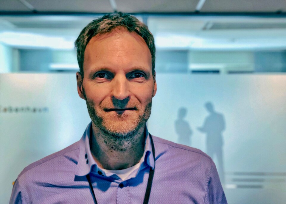 NY JOBB: CGI Norge har ansatt Øivin Bilet i rollen som Director Consulting Services i avdelingen for Manufacturing & Retail. NY JOBB: CGI Norge har ansatt Øivin Bilet i rollen som Director Consulting Services i avdelingen for Manufacturing & Retail.