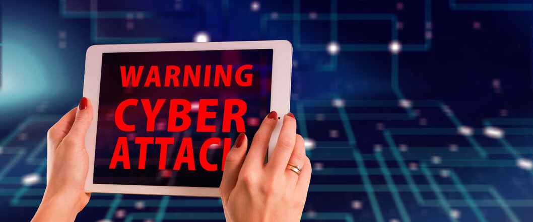RASK VARSLING: Eset lover bedre bedre beskyttelse mot cyberangrep rettet mot globale bedrifter. (Ill.: Pixabay.com) RASK VARSLING: Eset lover bedre bedre beskyttelse mot cyberangrep rettet mot globale bedrifter. (Ill.: Pixabay.com)