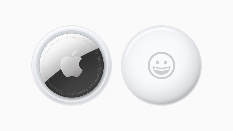 Foto: Apple Foto: Apple