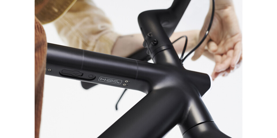 Foto: VanMoof