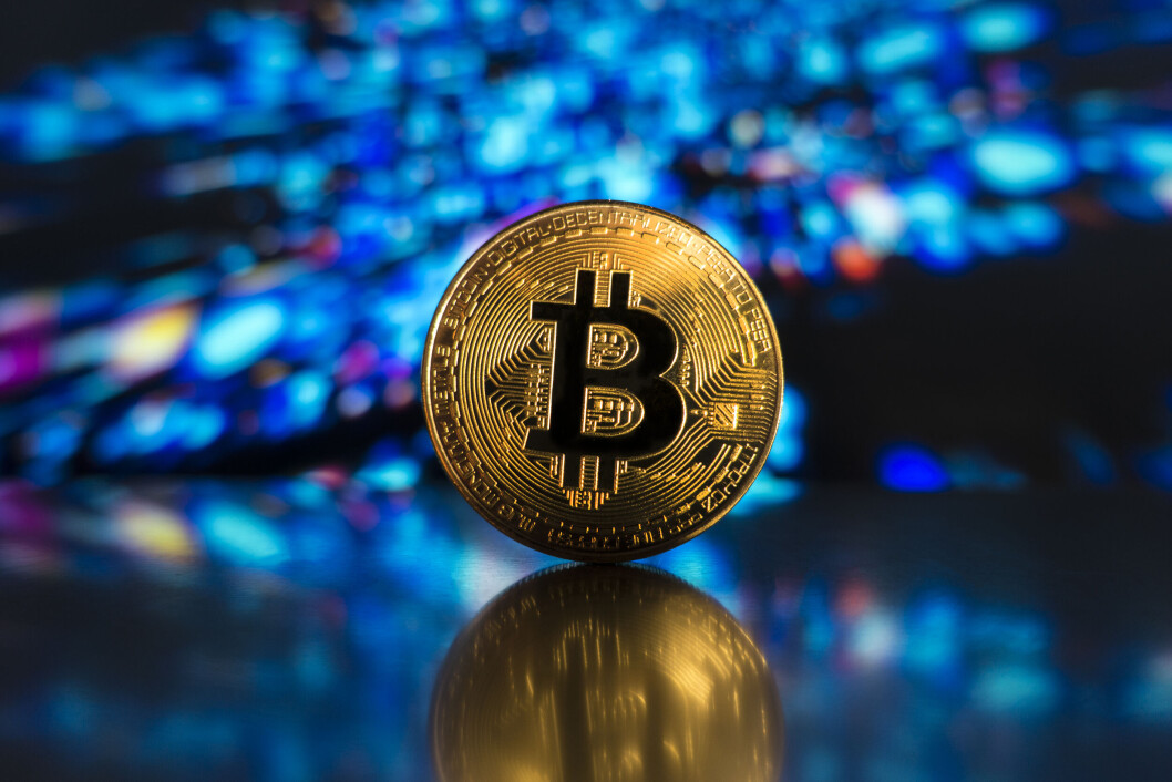 KREVER STRØM: Utvinning av kryptovalutaer som bitcoin krever store mengder strøm og kan gjøre det vanskelig for Kina å nå sine klimamål, viser en studie i Nature. (Foto: Istock) KREVER STRØM: Utvinning av kryptovalutaer som bitcoin krever store mengder strøm og kan gjøre det vanskelig for Kina å nå sine klimamål, viser en studie i Nature. (Foto: Istock)