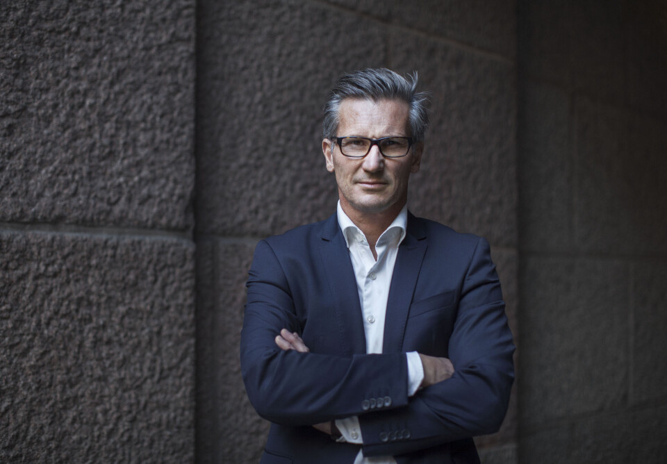 BLOKKERT: Google varsler at rødmerkingstjenesten kan bli blokkert i deres nettleser Chrome dersom Datatilsynet vurderer at den bryter norsk lov. (Foto: Datatilsynet) BLOKKERT: Google varsler at rødmerkingstjenesten kan bli blokkert i deres nettleser Chrome dersom Datatilsynet vurderer at den bryter norsk lov. (Foto: Datatilsynet)