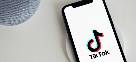USA utsetter håndhevelsen av et forbud mot video-appen Tiktok
