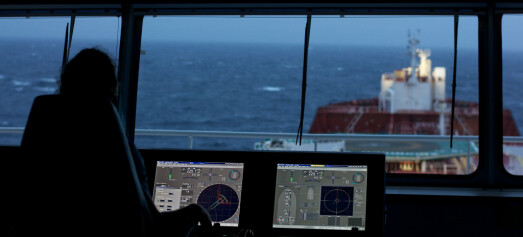 Kongsberg Maritime vil bli mer tilpasningsdyktige