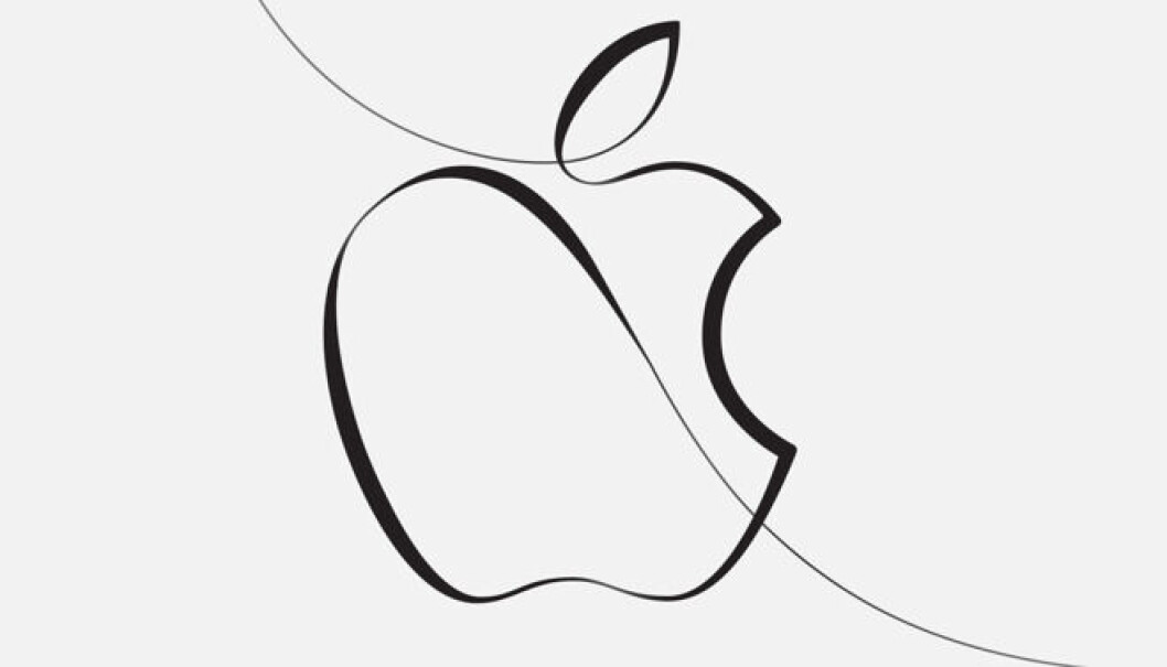 PRO: Er det pennestrøk på en iPad Pro vi ser? (Foto: Apple) PRO: Er det pennestrøk på en iPad Pro vi ser? (Foto: Apple)