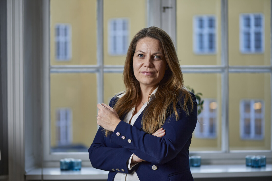 STOPP: Å stole på dyr, eldre mellomvare for integrasjon betyr at mens du blir bedt om å gjøre mer, er det ikke mye mer du kan gjøre, skriver artikkelforfatteren. (Foto: Dell Boomi) STOPP: Å stole på dyr, eldre mellomvare for integrasjon betyr at mens du blir bedt om å gjøre mer, er det ikke mye mer du kan gjøre, skriver artikkelforfatteren. (Foto: Dell Boomi)