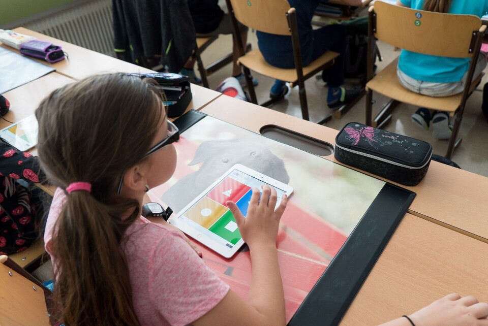 MILEPÆL: Kahoot brukes av barn og voksne over hele verden. Oppkjøpet av Clever er en milepæl for Kahoot, mener administrerende direktør Eilert Hanoa. (Foto: Steveriot1/ Pixabay) MILEPÆL: Kahoot brukes av barn og voksne over hele verden. Oppkjøpet av Clever er en milepæl for Kahoot, mener administrerende direktør Eilert Hanoa. (Foto: Steveriot1/ Pixabay)