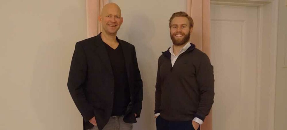 Podcast: Kina og Huawei