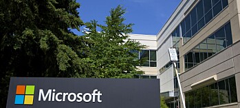 Kraftig økt fortjeneste for Microsoft