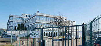 Digiplex utvider i Oslo