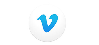 Vimeo med Mac-app