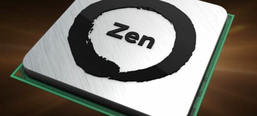 5 burning questions about AMD's Zen chip