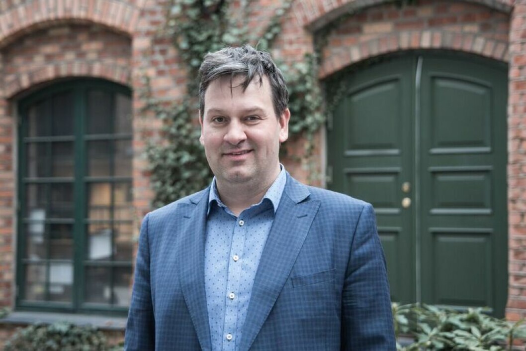 NYE MULIGHETER: Næringslivet vil sannsynligvis trenge veiledning om hvordan man systematisk samler og redegjør for data om egen klimapåvirkning, i likhet med hvordan man i dag redegjør for finansielle data, og med tilsvarende påvirkning på aksjonærenes verdier. Dette skaper nye forretningsmuligheter både for it-bransjen og de rådgivende miljøene. (Foto: Capgemini) NYE MULIGHETER: Næringslivet vil sannsynligvis trenge veiledning om hvordan man systematisk samler og redegjør for data om egen klimapåvirkning, i likhet med hvordan man i dag redegjør for finansielle data, og med tilsvarende påvirkning på aksjonærenes verdier. Dette skaper nye forretningsmuligheter både for it-bransjen og de rådgivende miljøene. (Foto: Capgemini)