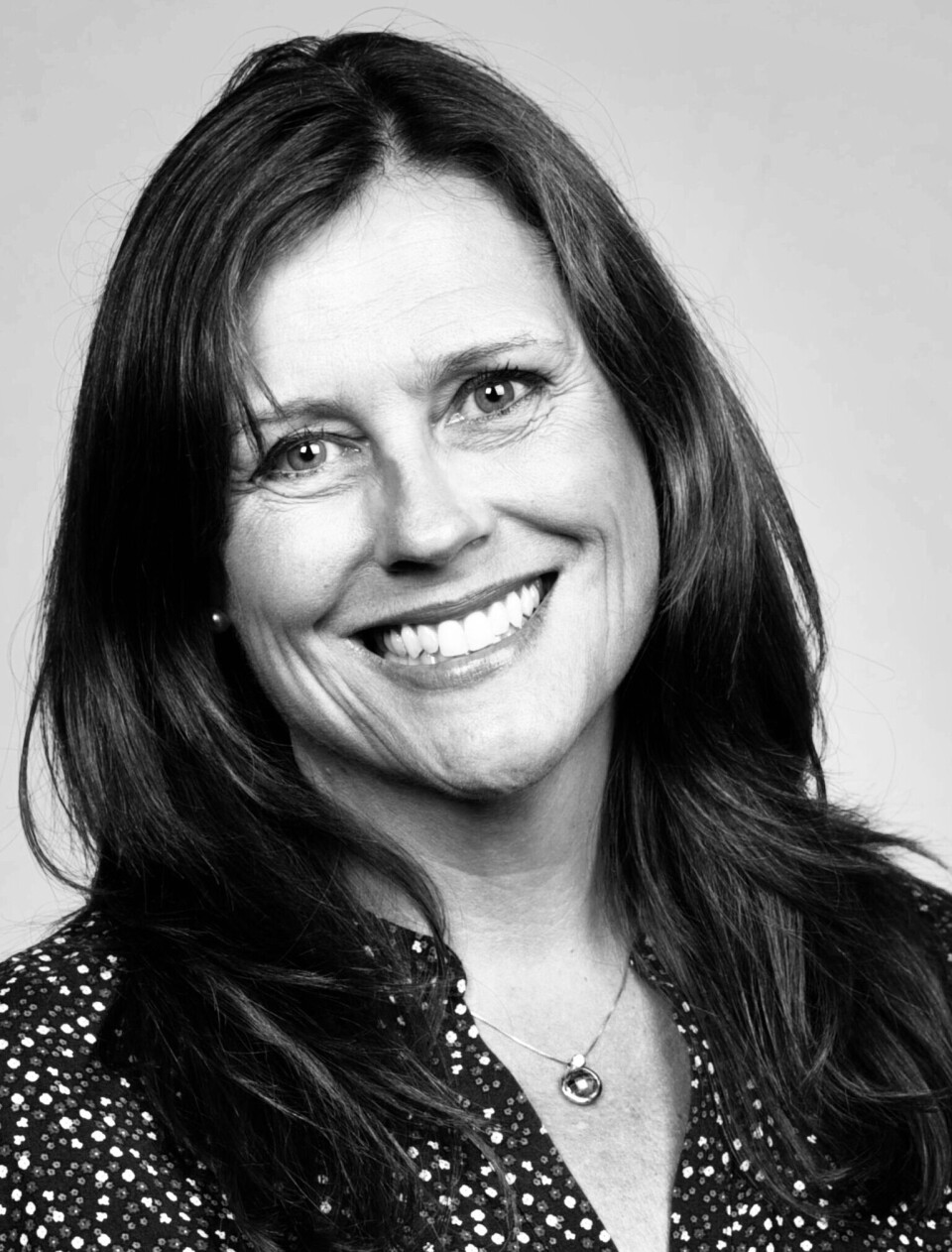 SALGSDIREKTØR: Toril Jensvold kommer senest fra Oracle og har jobbet 13 år i Telenor. (Foto: Cisco)