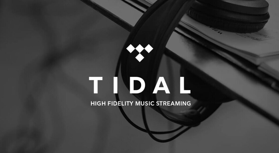 KJØPT OPP: Square kjøper Tidal-aksjene fra et selskap som ledes av Jay-Z. (Skjermdump: Tidal) KJØPT OPP: Square kjøper Tidal-aksjene fra et selskap som ledes av Jay-Z. (Skjermdump: Tidal)