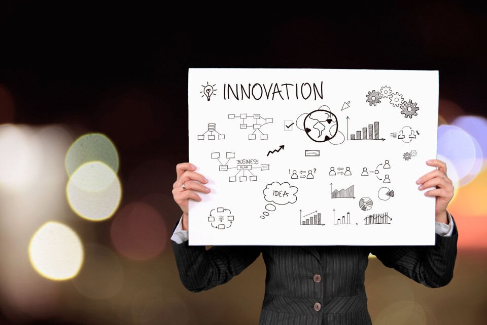INNOVASJON PÅ NYE PLATTFORMER: Integrasjon er utgangspunktet for innovasjon i digitaliseringsprosjekter. (Illustrasjonsfoto: Michal Jarmoluk/Pixabay) INNOVASJON PÅ NYE PLATTFORMER: Integrasjon er utgangspunktet for innovasjon i digitaliseringsprosjekter. (Illustrasjonsfoto: Michal Jarmoluk/Pixabay)