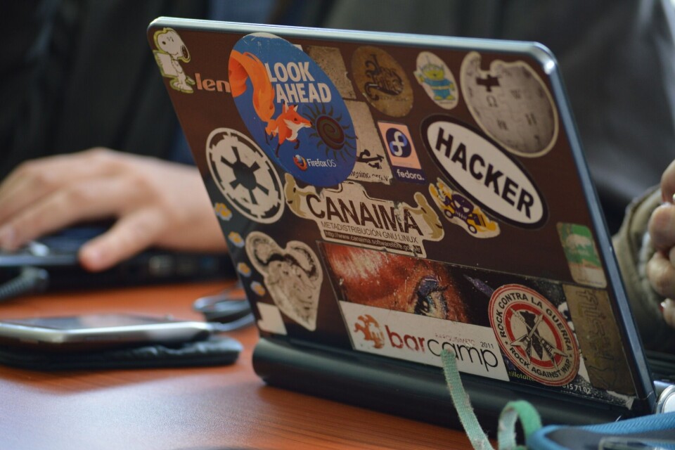 PØBLER: De skal være mer interessert i deg enn du tror. Det flest hackere ønsker å vite er hvordan man kan få tilgang til noens konto på sosiale medier, forteller NordVPN og kommer samtidig med tips for hvordan du kan beskytte dataen din. (Foto: Pixabay) PØBLER: De skal være mer interessert i deg enn du tror. Det flest hackere ønsker å vite er hvordan man kan få tilgang til noens konto på sosiale medier, forteller NordVPN og kommer samtidig med tips for hvordan du kan beskytte dataen din. (Foto: Pixabay)