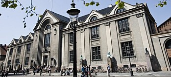 Over 500 passord og brukernavn stjålet fra Københavns Universitet