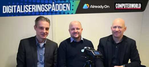 Hva gjør egentlig Difi? Hva gjør egentlig Difi?
