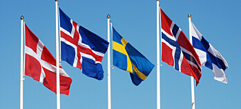 Norge når ikke opp i kåring av Europas mest innovative regioner
