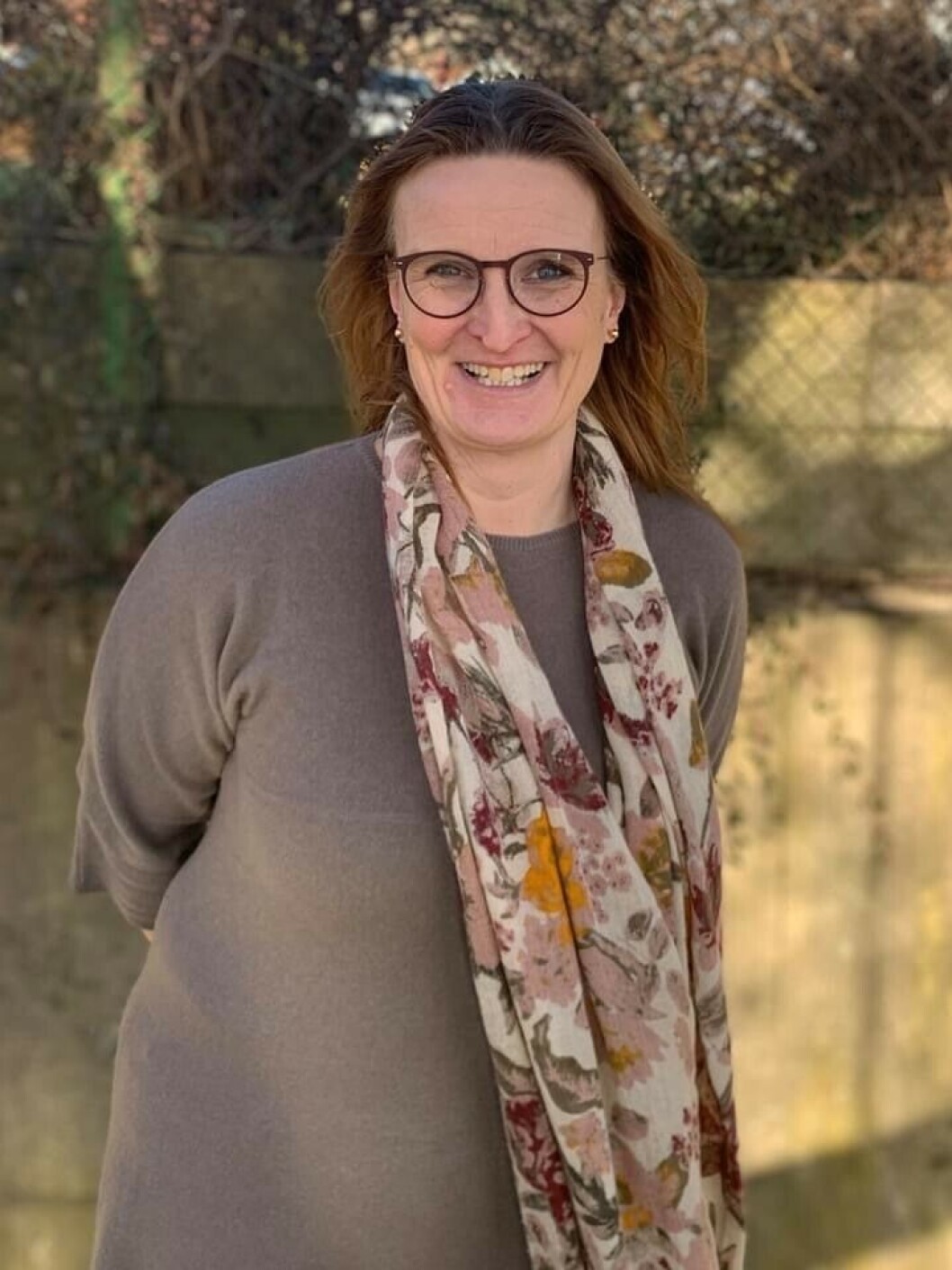 BLIR CTO: Heidi Brovold går fra innovasjonsarbeid i avdelingen for Business & Technology Consulting i TietoEvry til teknologidirektør i Capra. (Foto: Capra) BLIR CTO: Heidi Brovold går fra innovasjonsarbeid i avdelingen for Business & Technology Consulting i TietoEvry til teknologidirektør i Capra. (Foto: Capra)