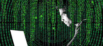 Hackere utnytter oversiktskart over korona-smitte