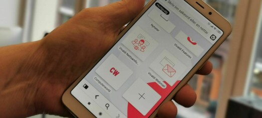 Den norske nettleseren Vivaldi er lansert i mobil versjon for Android