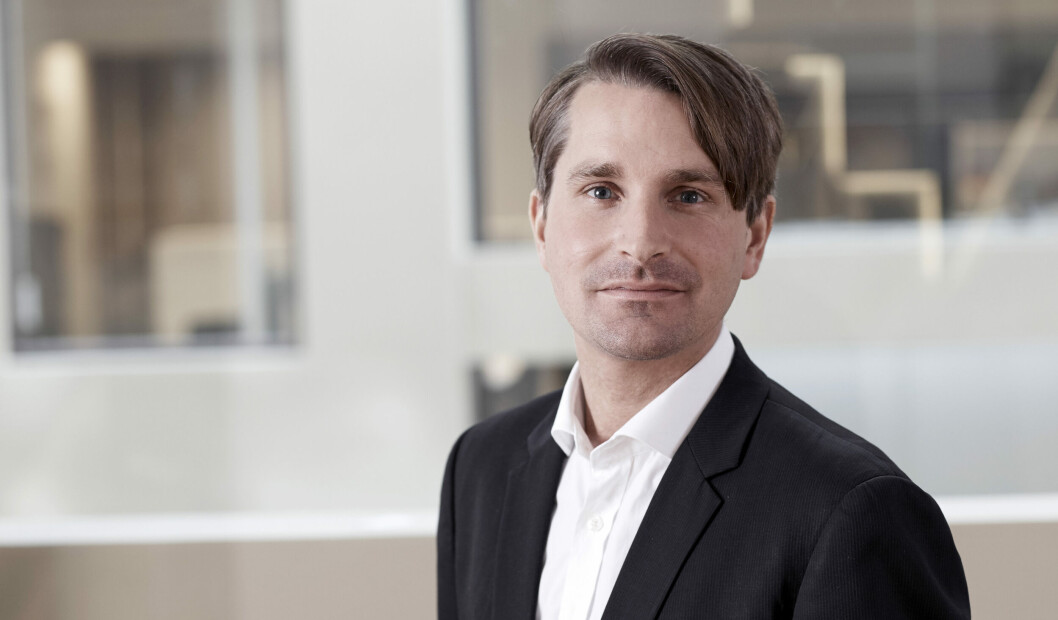 NY FACEBOOK-SKANDALE: Finn Myrstad i Forbrukerrådet ber Datatilsynet sjekke om det nyeste personvernbruddet til Facebook bryter norske regler for norske brukere. Foto: Pressefoto Forbrukerrådet/Ole Walter Jacobsen. NY FACEBOOK-SKANDALE: Finn Myrstad i Forbrukerrådet ber Datatilsynet sjekke om det nyeste personvernbruddet til Facebook bryter norske regler for norske brukere. Foto: Pressefoto Forbrukerrådet/Ole Walter Jacobsen.