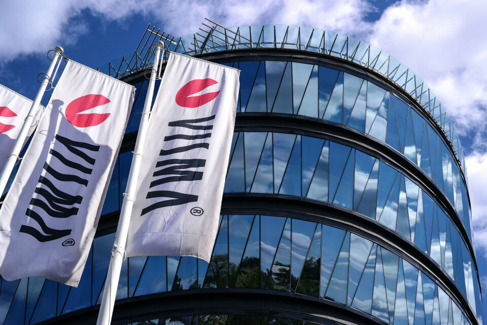EUROPEISK: Visma, med store europeiske institusjonelle eiere og stadig mer aktivitet utenfor Norges grenser, kan i større og større grad kalle seg et europeisk it-selskap. (Foto: Visma pressefoto) EUROPEISK: Visma, med store europeiske institusjonelle eiere og stadig mer aktivitet utenfor Norges grenser, kan i større og større grad kalle seg et europeisk it-selskap. (Foto: Visma pressefoto)
