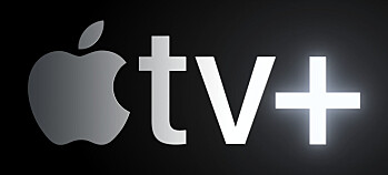 Sniktitt : Apple TV+