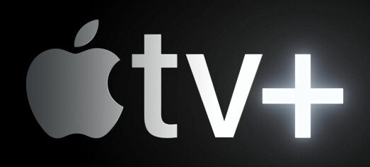 Sniktitt : Apple TV+