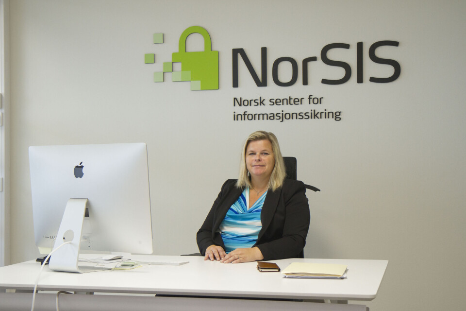 FØRE VAR: Norsis hevder at ofre for id-tyveri gjerne oppdager at de har blitt svindlet først etter at de har mottatt et gjenpartsbrev, eller en kredittsjekk, i postkassen. (Foto: Norsis) FØRE VAR: Norsis hevder at ofre for id-tyveri gjerne oppdager at de har blitt svindlet først etter at de har mottatt et gjenpartsbrev, eller en kredittsjekk, i postkassen. (Foto: Norsis)