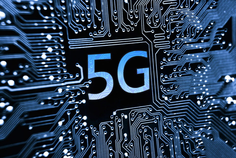5G: Den neste frekvensauksjonen som legger til rette for rask 5G-utbygging i Norge skal være klar. (Illustrasjon: Istock) 5G: Den neste frekvensauksjonen som legger til rette for rask 5G-utbygging i Norge skal være klar. (Illustrasjon: Istock)