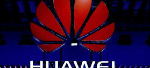 Huawei villig til å inngå avtaler om å ikke spionere