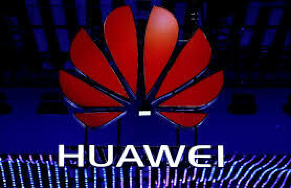 5G: Grunnlegger Ren Zhengfei i Huawei mener man bør velge den beste 5G-utbyggeren og ikke gi etter for politisk press fra USA. (FOTO: Huawei) 5G: Grunnlegger Ren Zhengfei i Huawei mener man bør velge den beste 5G-utbyggeren og ikke gi etter for politisk press fra USA. (FOTO: Huawei)