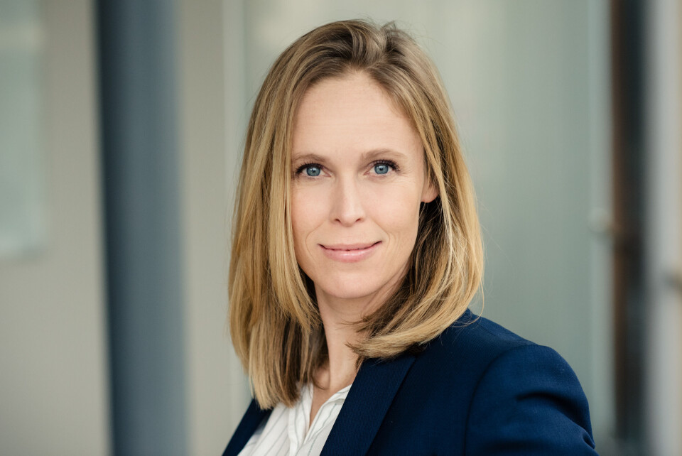 TIL KPMG: – Mange hendelser kunne vært unngått med enkle grep, sier cybereksperten som nå skal hjelpe virksomheter med beredskap og forebyggende tiltak. (Foto: KPMG) TIL KPMG: – Mange hendelser kunne vært unngått med enkle grep, sier cybereksperten som nå skal hjelpe virksomheter med beredskap og forebyggende tiltak. (Foto: KPMG)