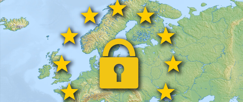 GDPR-BRUDD: NIF ble i desember i fjor varslet om at personopplysninger var tilgjengelig uten tilgangskontroll via en IP-adresse. (Illustrasjon: Pixabay) GDPR-BRUDD: NIF ble i desember i fjor varslet om at personopplysninger var tilgjengelig uten tilgangskontroll via en IP-adresse. (Illustrasjon: Pixabay)