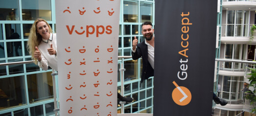 Vipps inngår samarbeid med e-signeringsselskapet GetAccept