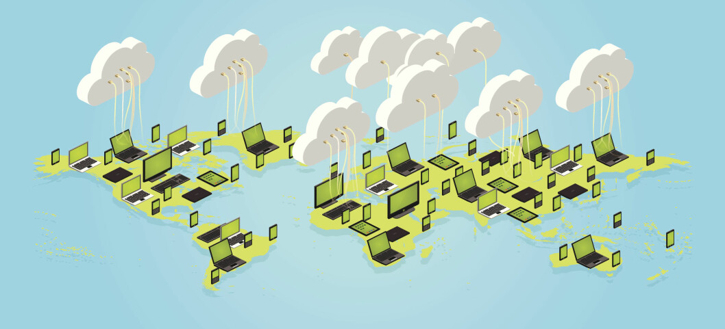 NEW SKILLS Moving to the cloud also means retooling the IT department. (Foto: Istock)