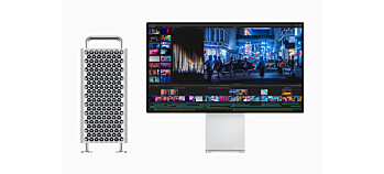 WWDC 2019: Her er nye Mac Pro
