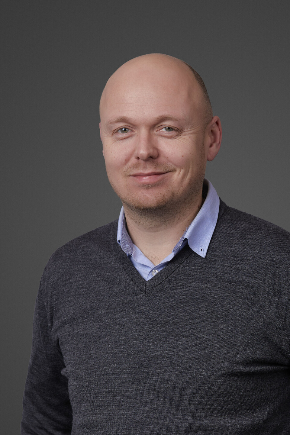 KID-NUMRE: Betalingsformen e-faktura øker i bruk. En av årsakene er at de forhatte kid-numrene er ferdig utfylt, mener Dagfinn Sund hos Nets. (Foto: Nets/Morten Brakestad) KID-NUMRE: Betalingsformen e-faktura øker i bruk. En av årsakene er at de forhatte kid-numrene er ferdig utfylt, mener Dagfinn Sund hos Nets. (Foto: Nets/Morten Brakestad)