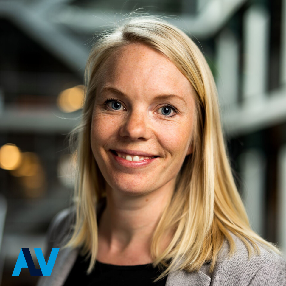 MULIGHETER: En heldigitalisering av Norge over natten, har vist oss noe av mulighetsrommet, skriver Marianne Wiik Øberg.