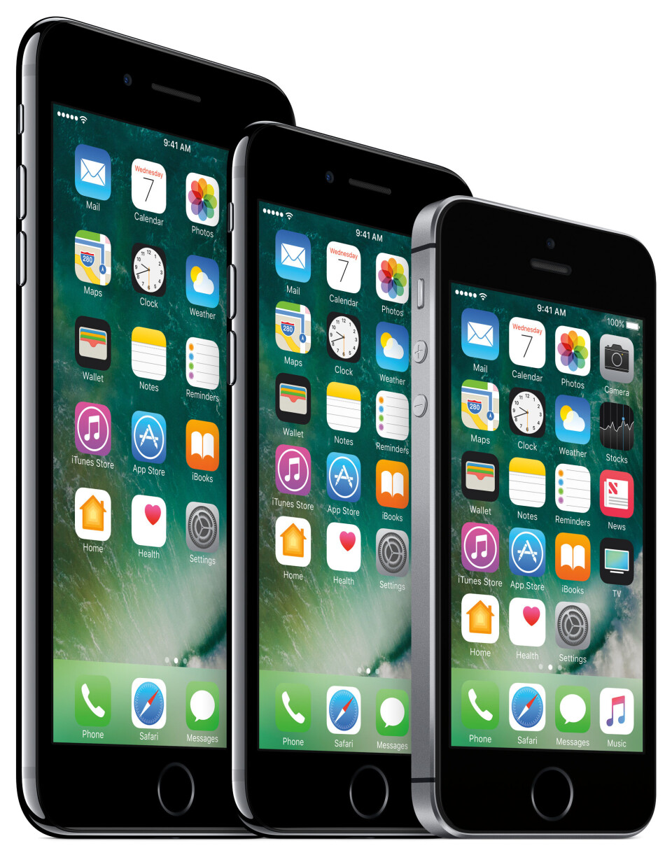 (Foto: Apple)
