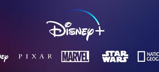 Disneys nye streaming-tjeneste kommer til Europa i november