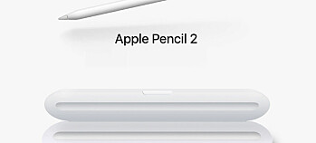 Ny iPad Pro med ny penn?