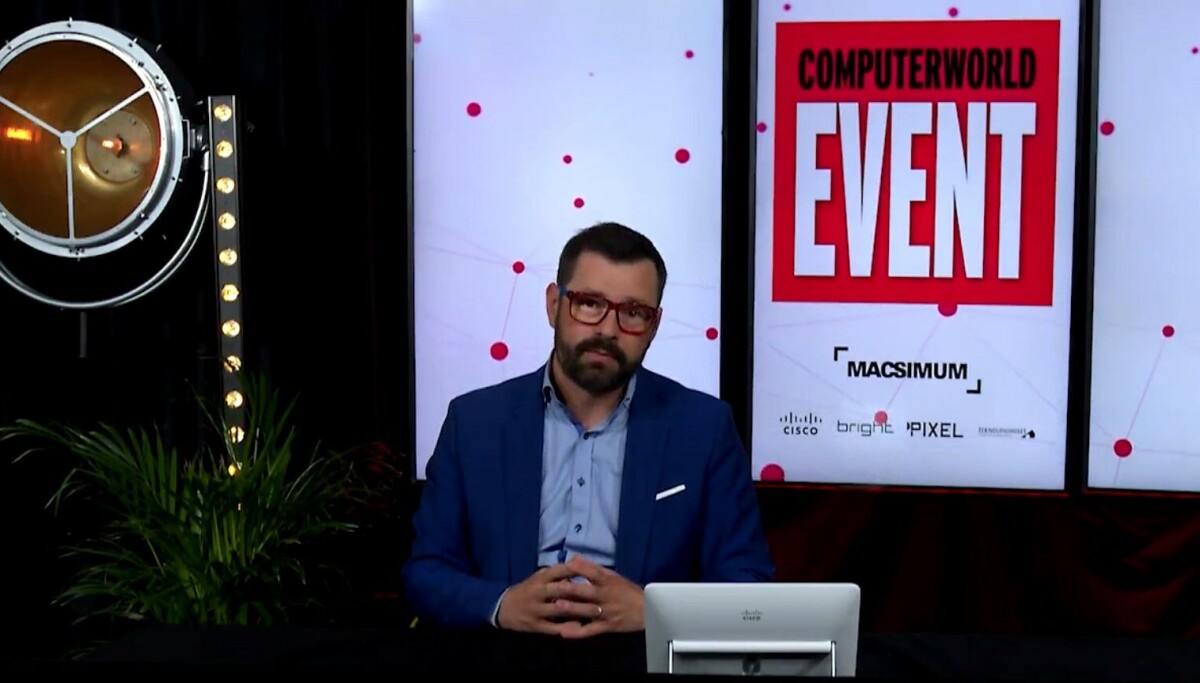 Cw Computerworld Computerworld i gang med konferanser igjen fra 18. juni